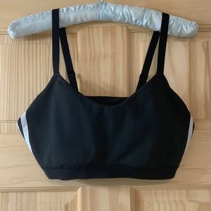 Adidas sports bra!